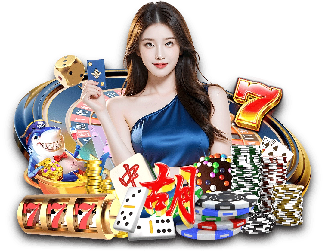 Chuyên mục game bài Ok8386