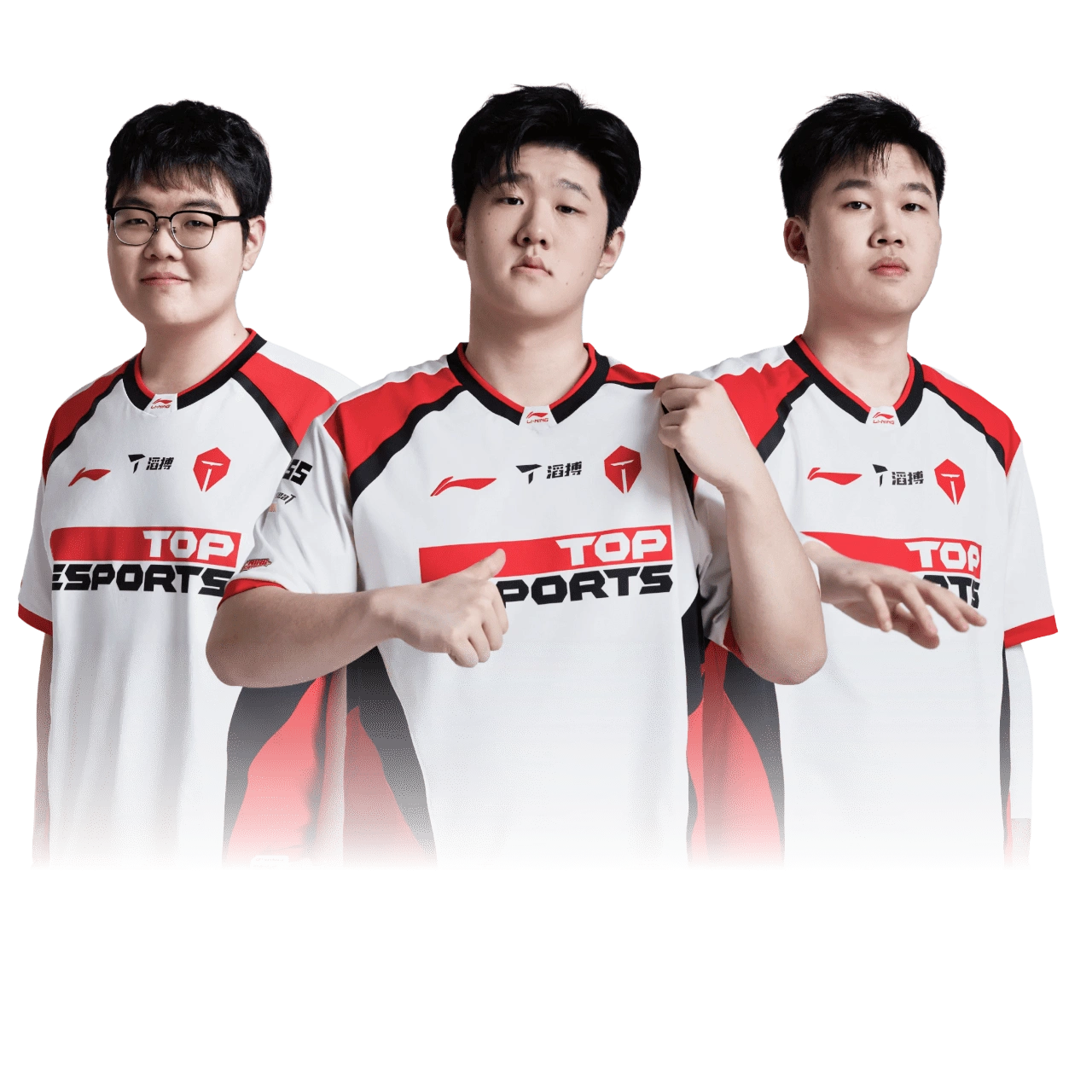 Chuyên mục esports Ok8386